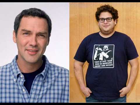 Norm Macdonald & Jonah Hill - Pt 2