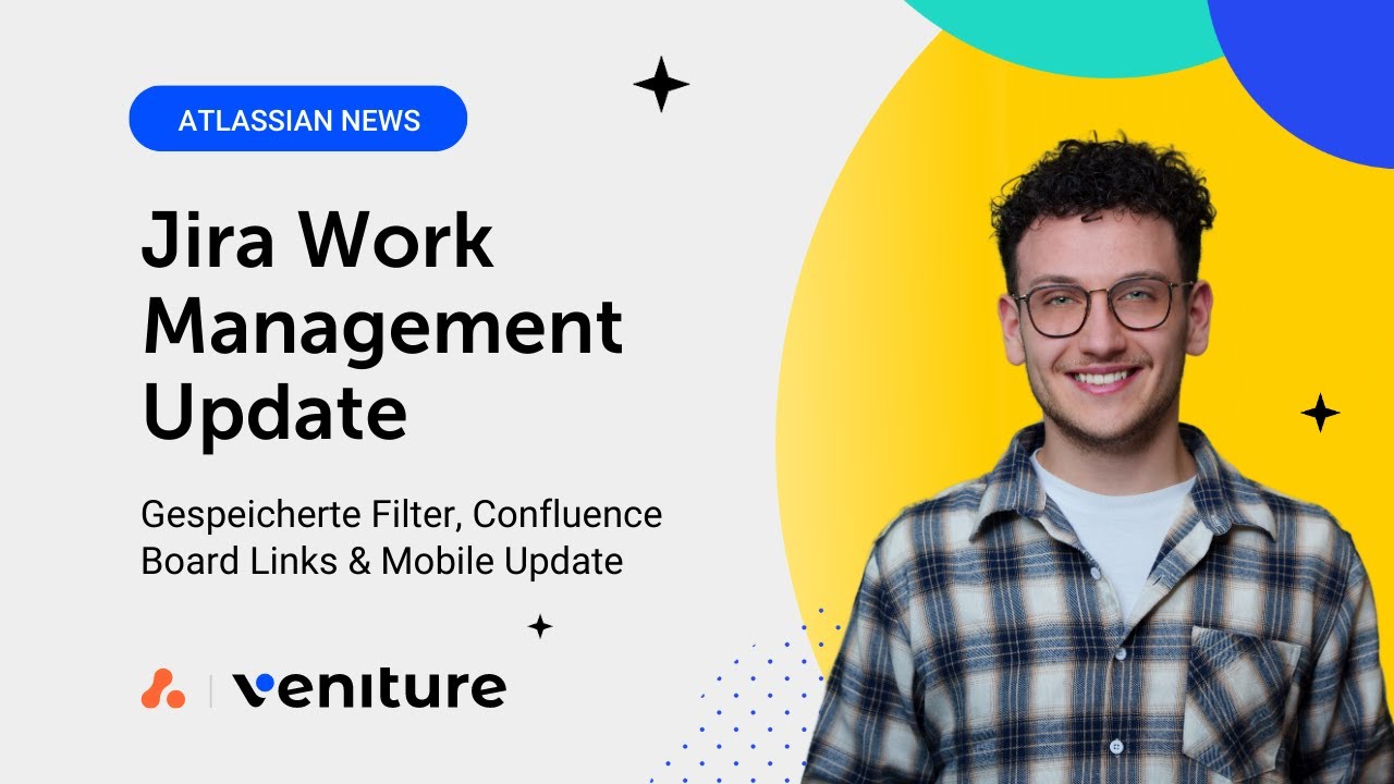 Jira work management update was ist neu gespeicherte filter