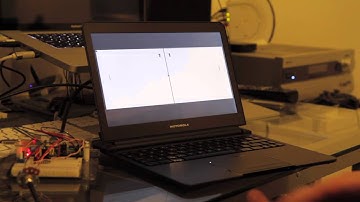 Classic arcade games on the Raspberry Pi