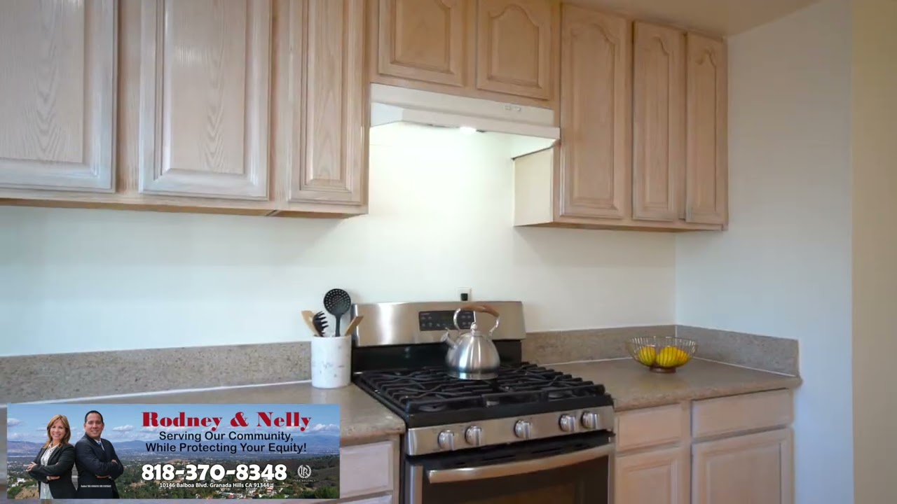 11144 Haskell Ave BRANDED