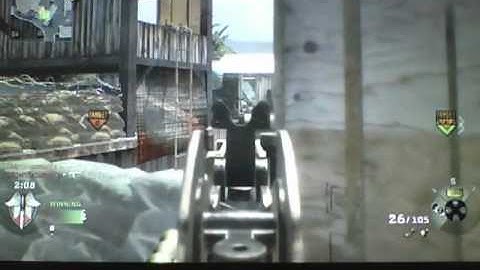 SEARCH & DESTROY FIRING RANGE 8-0