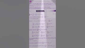 B.A/Bsc(2nd year) Complete solved Exercise 1.4(pdf link in description)