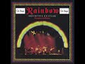 Rainbow - 1976 Live at Budokan (Remastered) 🎶