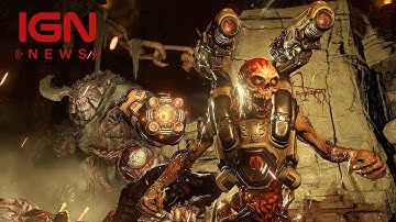 Doom Closed Beta Dates Announced - IGN News