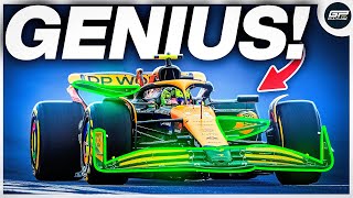 McLarens INGENIOUS UPGRADES Will CHANGE EVERYTHING After Miami GP!