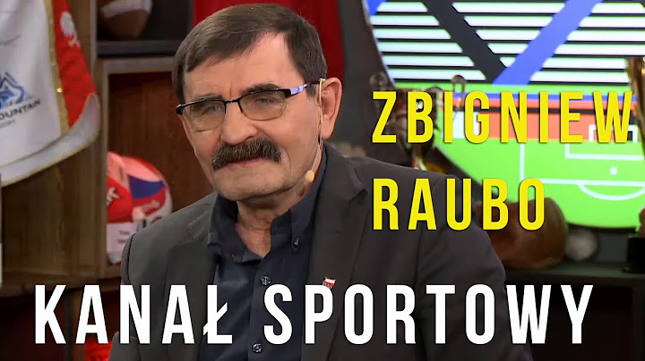 Trener ZBIGNIEW RAUBO o pierwszym spotkaniu z OWCĄ i organizacji HIGH LEAGUE | KANAŁ SPORTOWY
