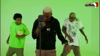 TEAM INTENSO - ELA PROVOCOU (PERFORMANCE)