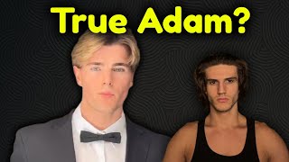 Analise facial de Devon Broughton