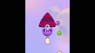 Angry Birds Dream Blast Level 1223 - NO BOOSTERS 😠🐦💤🎈 | SKILLGAMING ✔️