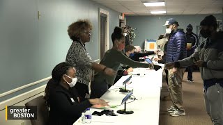 LaTosha Brown On The Fight Against Voter Suppression Efforts In Georgia & Beyond