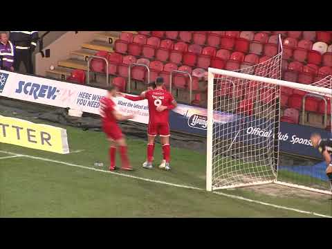 Grimsby Crawley Town Goals And Highlights