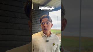 WE ALL KNOW THIS MATE…🤣 #golf #golfswing #youtube #golfer #comedy #shorts #shortvideo #funny