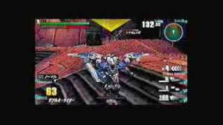 GVGNP GUNDAM00 TEST.avi