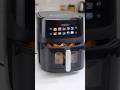 #Air Fryer #HealthyCooking #OilFreeCooking # short #aishort
