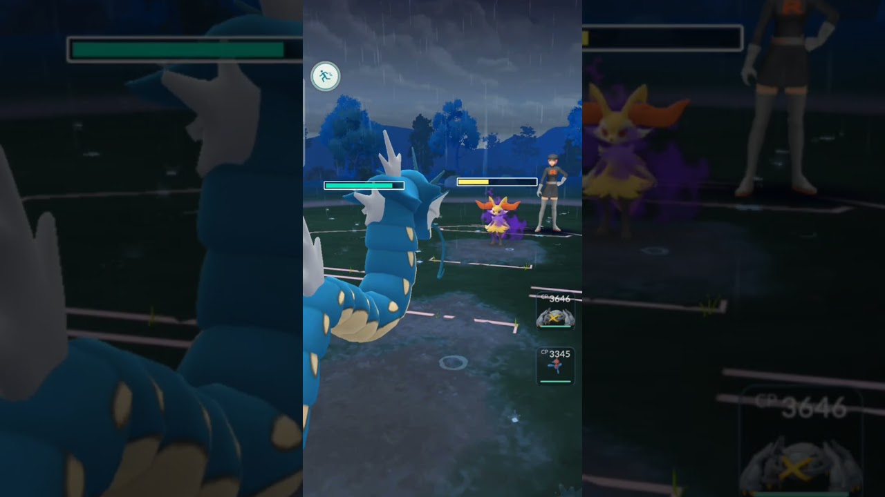 Day 746 of Pokémon Go Daily Bonuses