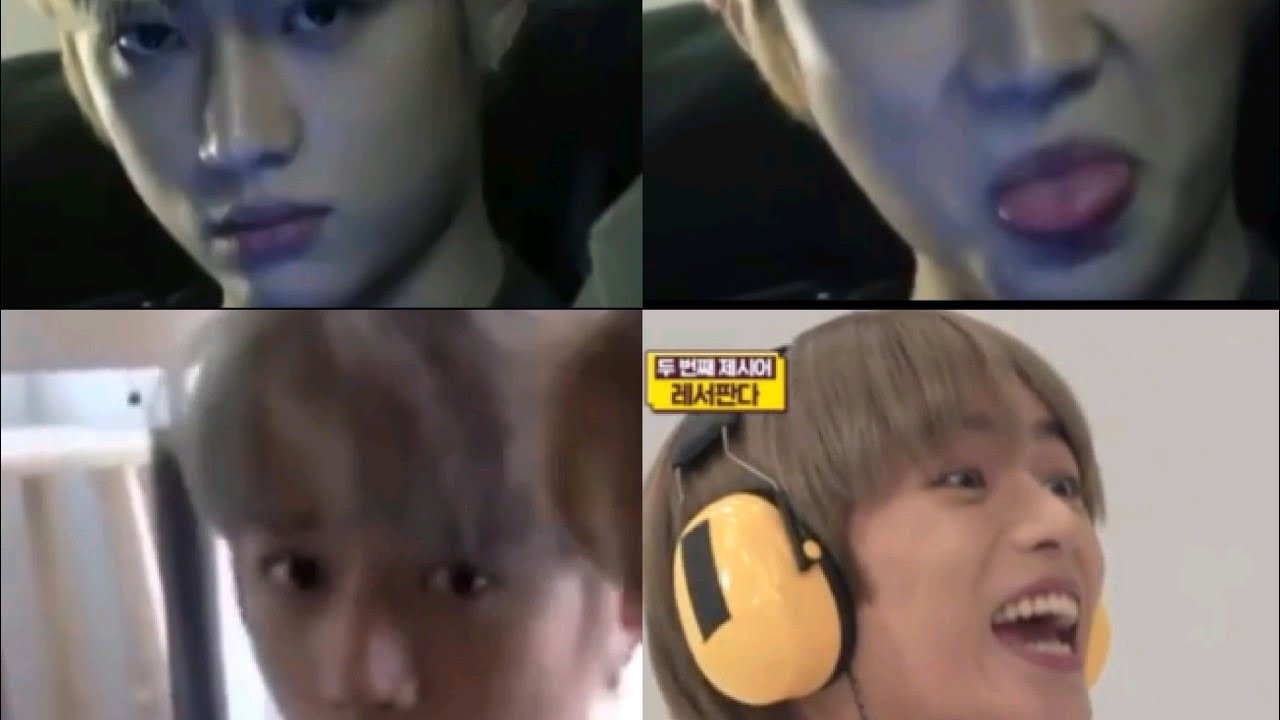 화난 범유/ Angry crackhead Beomgyu YouTube