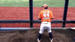 20120617 ロバート・ブース(河本)