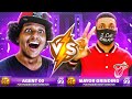 AGENT 00 vs GRINDING DF: WINNER IS MAYOR OF NORTH SIDE KNIGHTS! *GAME OF THE YEAR* Next Gen NBA 2K21