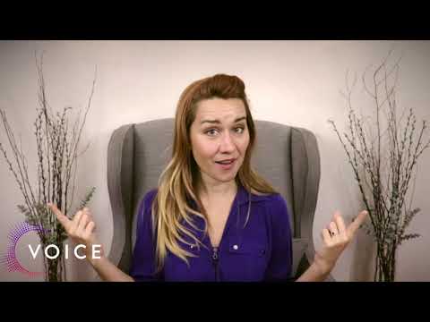 The Charismatic Voice - Website Introduction - The Charismatic Voice - Website Introduction
