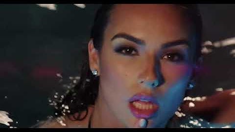 Pitbull, Sak Noel & Salvi - Que Rica (Tócame) [Official Music Video]