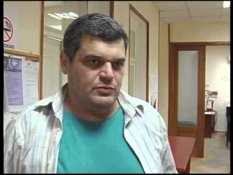 შეხვედრა  შრომის უსაფრთხოების საკითხებზე