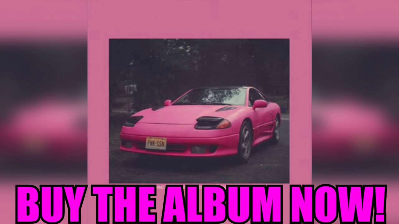 Pink Season PINKGUY - PINK SEASON TOP OF CANADIAN iTUNES HIP-HOP CHARTS! - YouTube