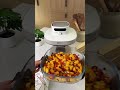 Prep, Cook &amp; Serve in One Dish ✨ | Ninja Crispi Pro