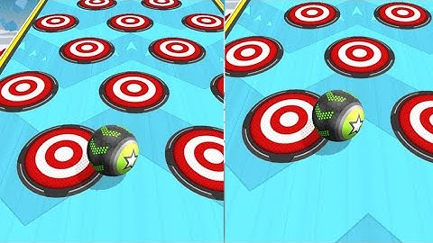 🔥Going Balls: Super Speed Run Gameplay | Level 683 | iOS/Android | 🏆