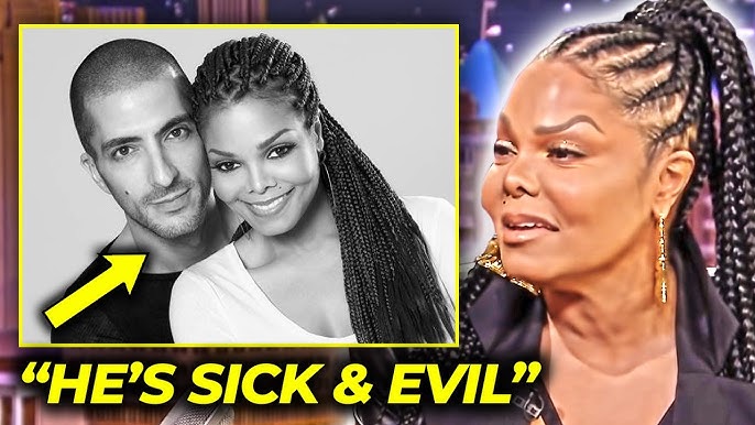 The Truth about Janet Jackson's Crazy Ex