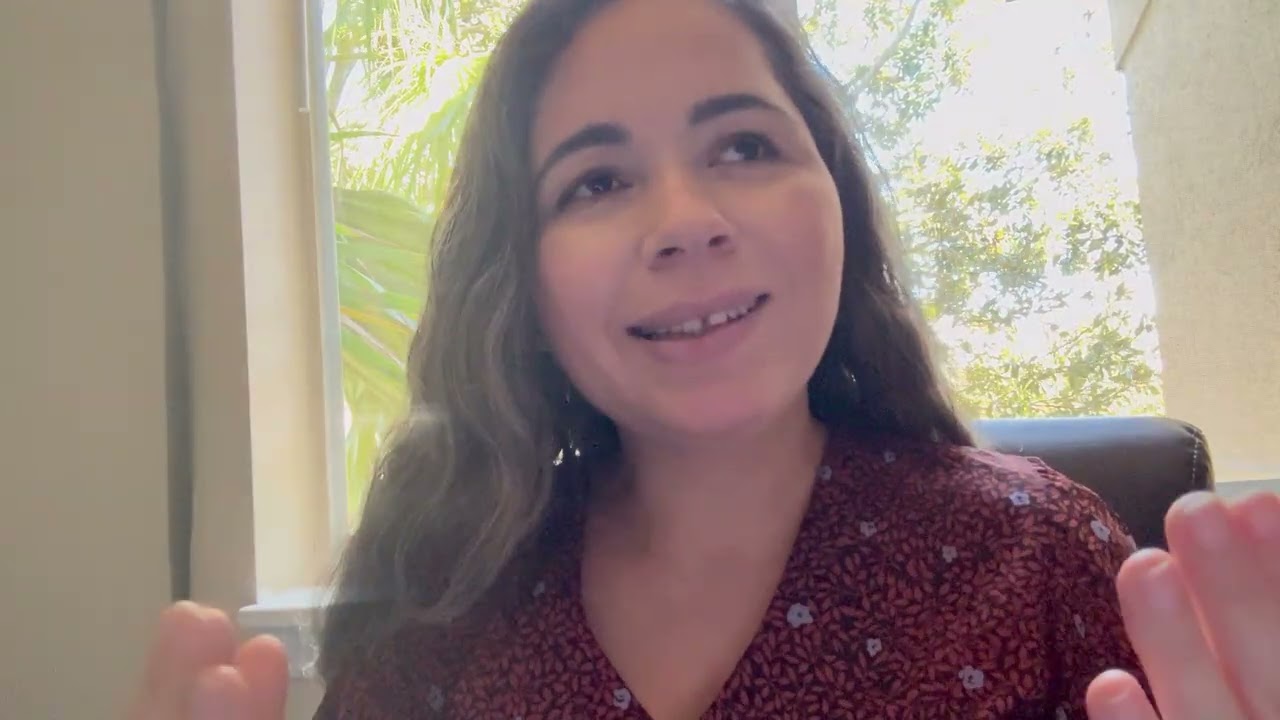 Este vídeo é para você que está sofrendo!