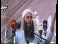الشيخ أحمد الأسير كلام قوي جدا