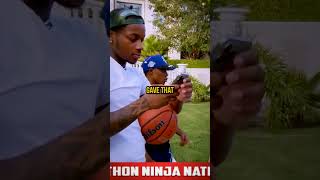 Tota Thought Reggie Says Snoop Gay 