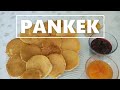 POFUDUK PANKEK TARİFİ KAHVALTI İÇİN HARİKA LEZZET - PANKEK NASIL YAPILIR - Zeynep Mutfakta #pankek