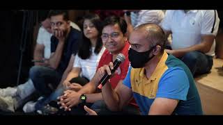 OnePlus #MorePowerToYou Launch Event Roundup Video | @TechMakhnified | OnePlus Boulevard