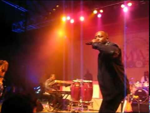 Wyclef - Hips Dont Lie - Maxim Superbowl party 2011