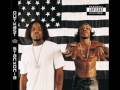 Outkast-Bomb Over Bagdad