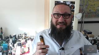 Steamcrave Meson Pod Review