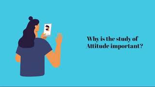 Attitudes-  Micro Organizational Behaviour