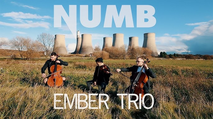 Ember Trio 