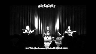 Gel Benim Derdime Bir Derman Eyle, 2014 Trio Performance / Uzaktaki Müzik ZÜRICH Resimi