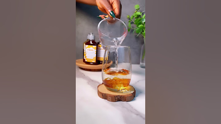 Honey Purity Test/ How To Know If your Honey is fake!