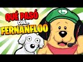 ¿Qué pasó con FERNANFLOO? | La historia en un video