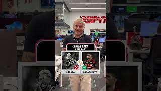 JOÃO GONZALES ELEGEU QUEM SÃO OS MELHORES DE FLUMINENSE E FLAMENGO! CONCORDA, FÃ DE ESPORTE? #shorts