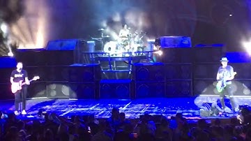 Blink-182 - Blame It On My Youth (7/21/2019)