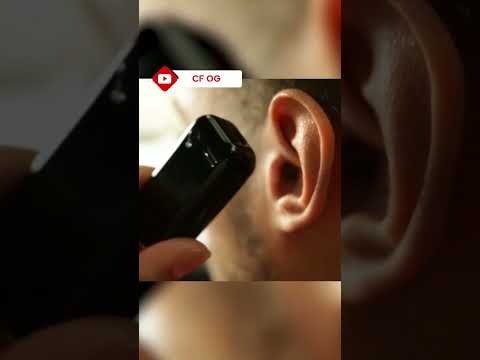أصغر جوال في العالم