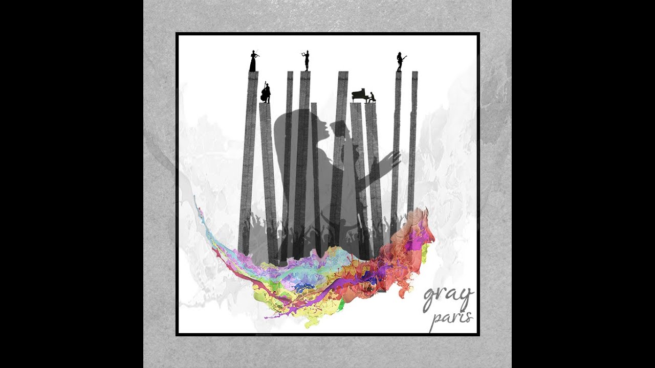 Gray (Original) - YouTube