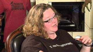 Ocean County Paranormal Episode 5 Morro Castle Shipwreck 1 of 2