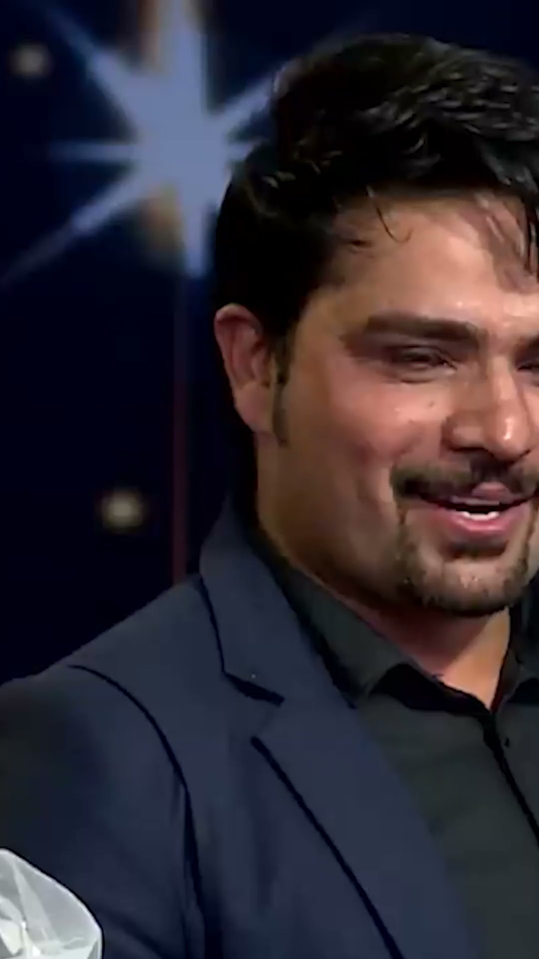 Imran Ashraf Ki Acting ?? | Imran Ashraf | Mazaq Raat Season 2