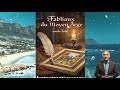 Contes Médiévaux : FABLIAUX du MOYEN ÂGE • L'Audiobook Culte Intégral à Écouter
