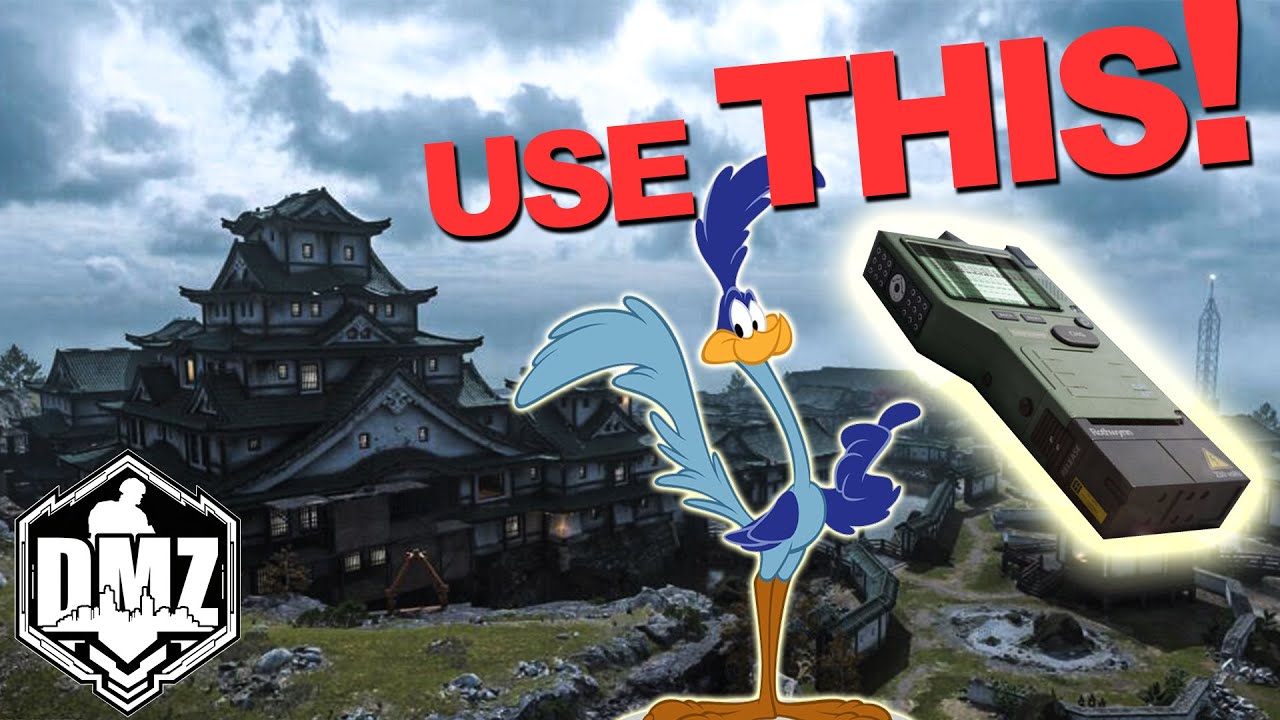 DMZ ASHIKA ISLAND 100 THE FASTEST way to HACK WHEELSON (CROWN